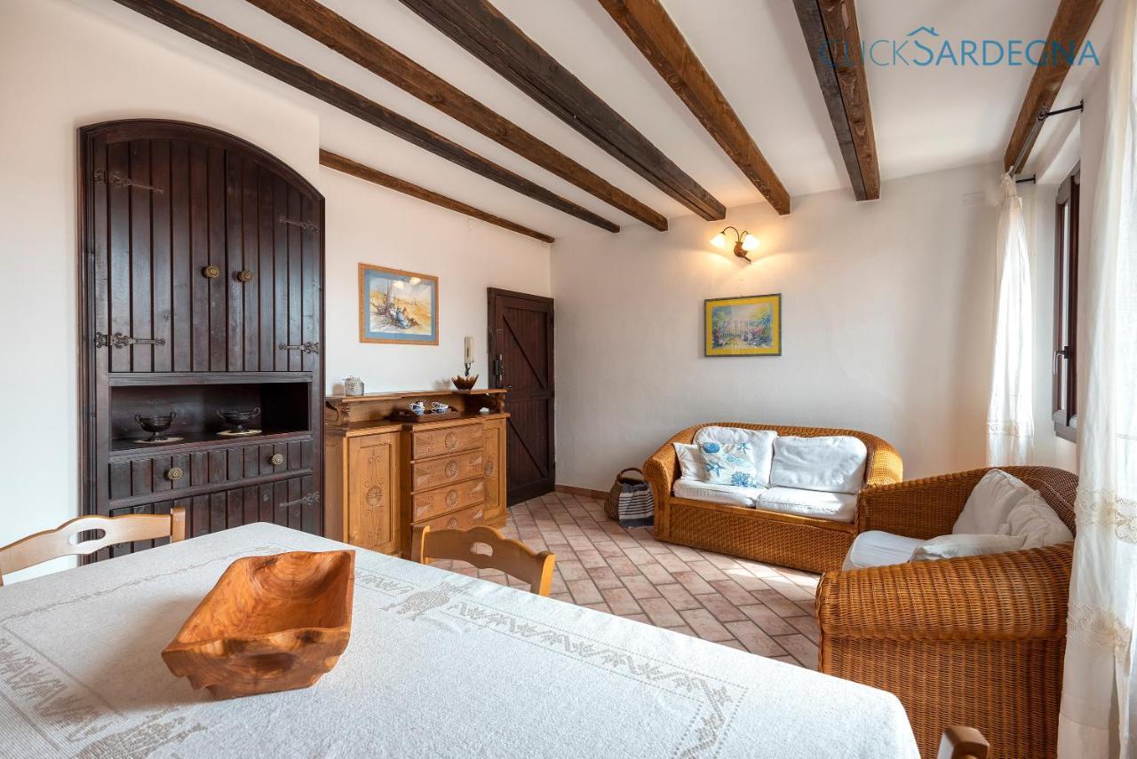 Appartamento Cavour 54 Alghero Dış mekan fotoğraf