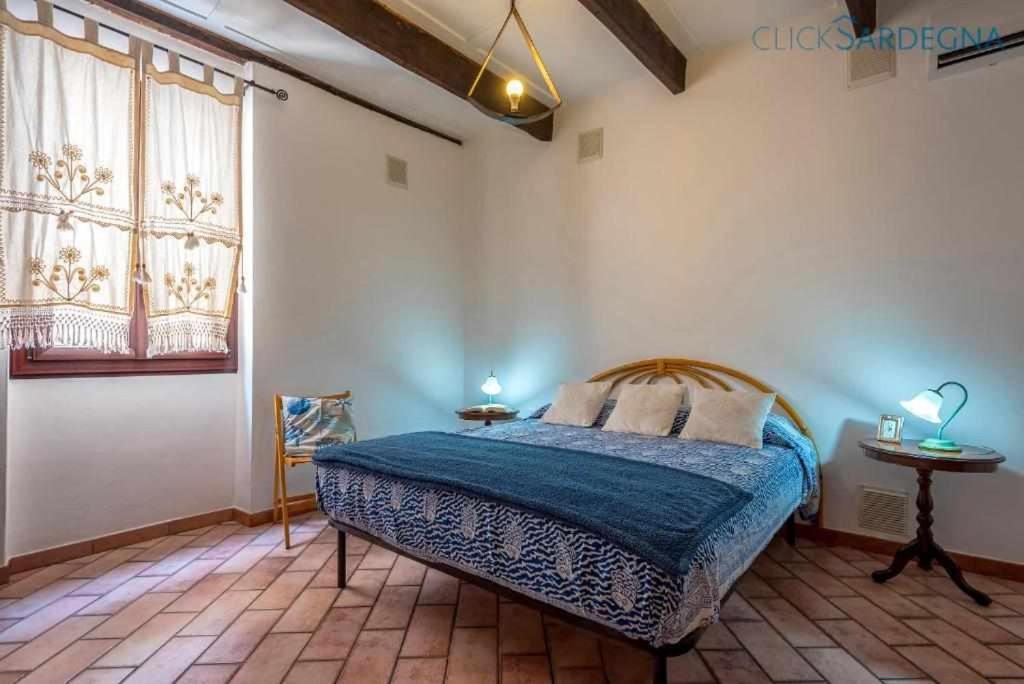 Appartamento Cavour 54 Alghero Dış mekan fotoğraf
