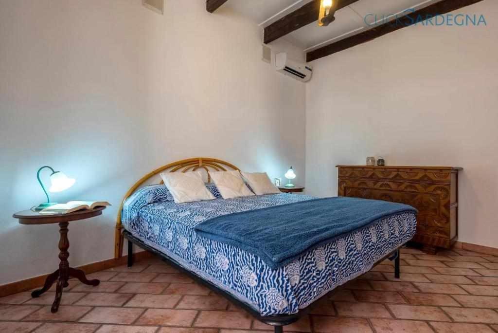 Appartamento Cavour 54 Alghero Dış mekan fotoğraf