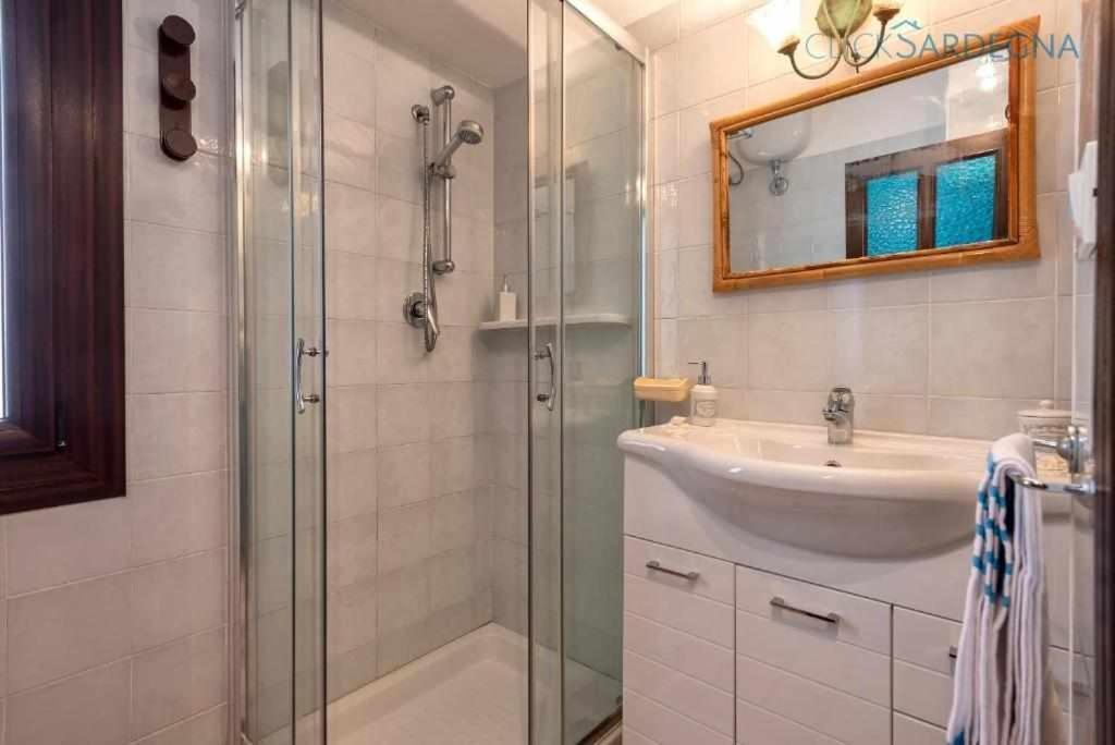 Appartamento Cavour 54 Alghero Dış mekan fotoğraf