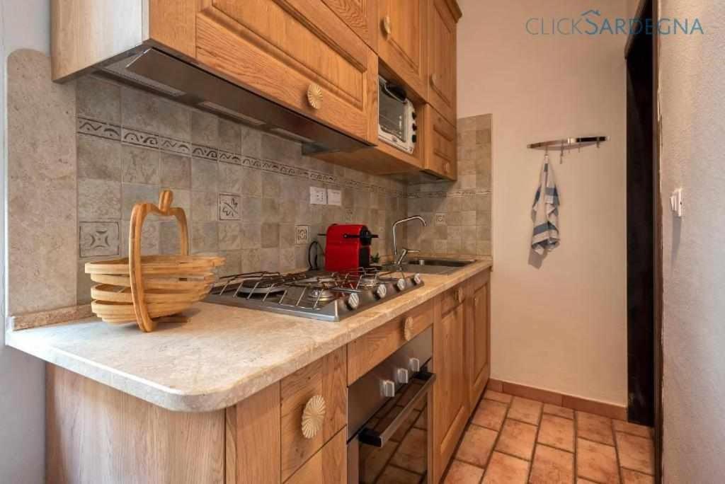 Appartamento Cavour 54 Alghero Dış mekan fotoğraf