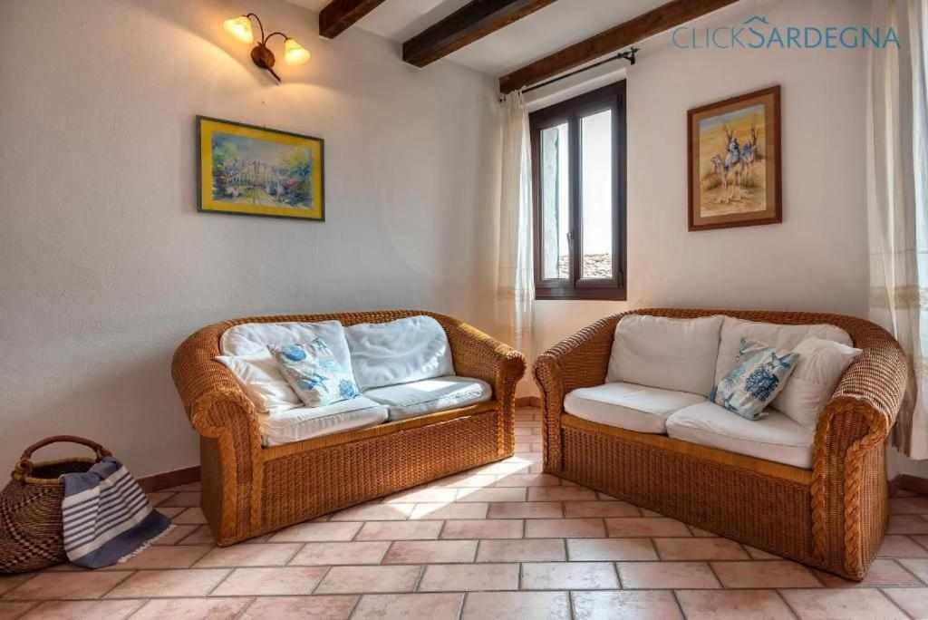 Appartamento Cavour 54 Alghero Dış mekan fotoğraf