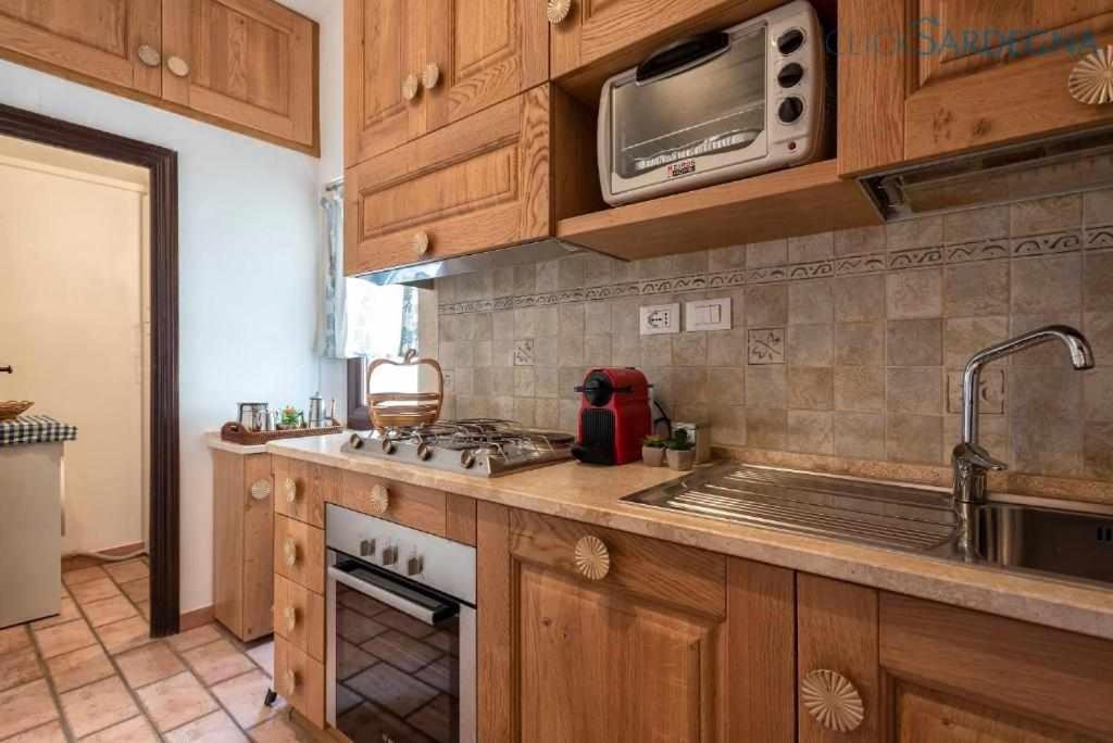 Appartamento Cavour 54 Alghero Dış mekan fotoğraf