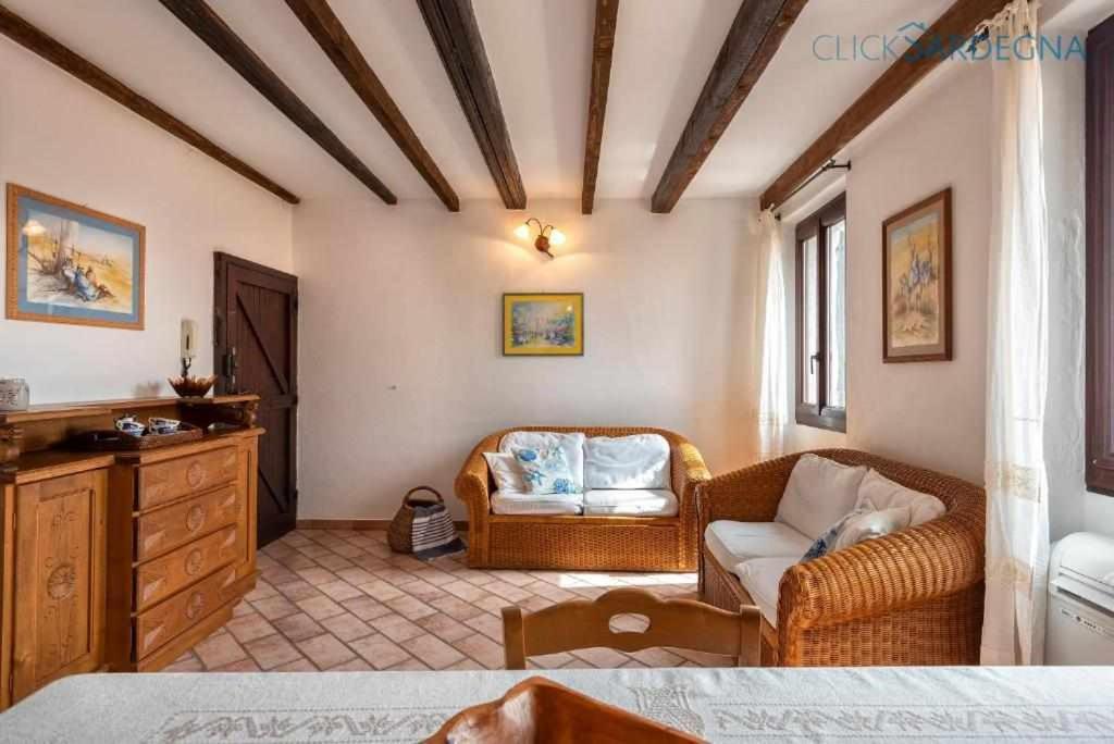 Appartamento Cavour 54 Alghero Dış mekan fotoğraf