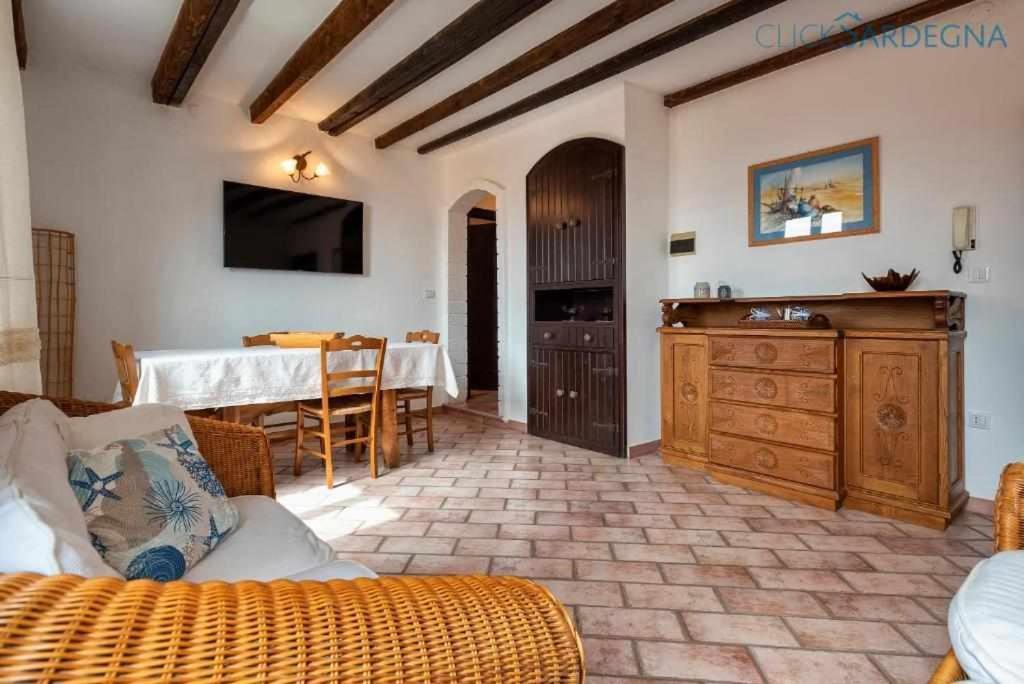 Appartamento Cavour 54 Alghero Dış mekan fotoğraf